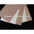 PTFE/teflon coated fiberglass cloth